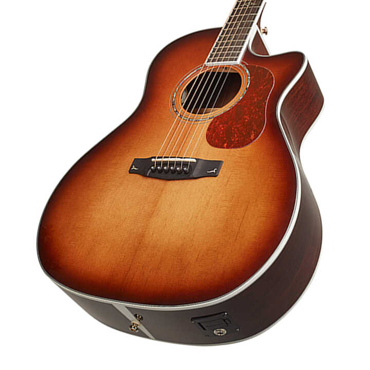 Cort Gold-A8 Acoustic Guitar ( LIGHT BURST )